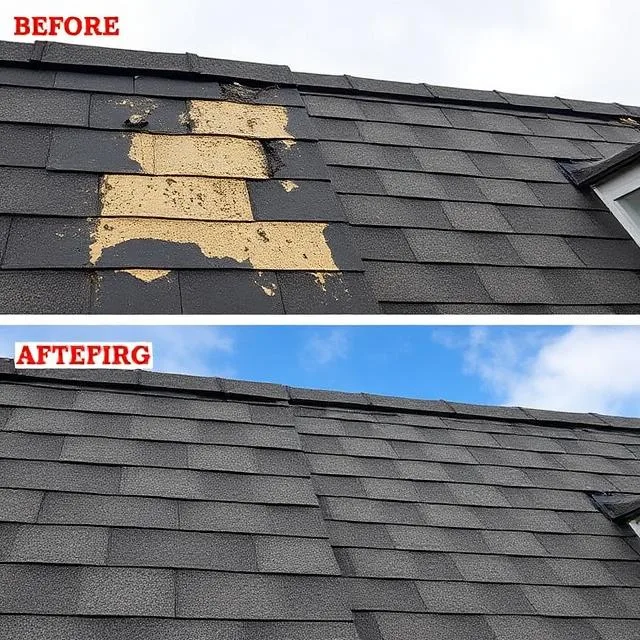 Roof Repair Near Me in Wynnburg, TN near me